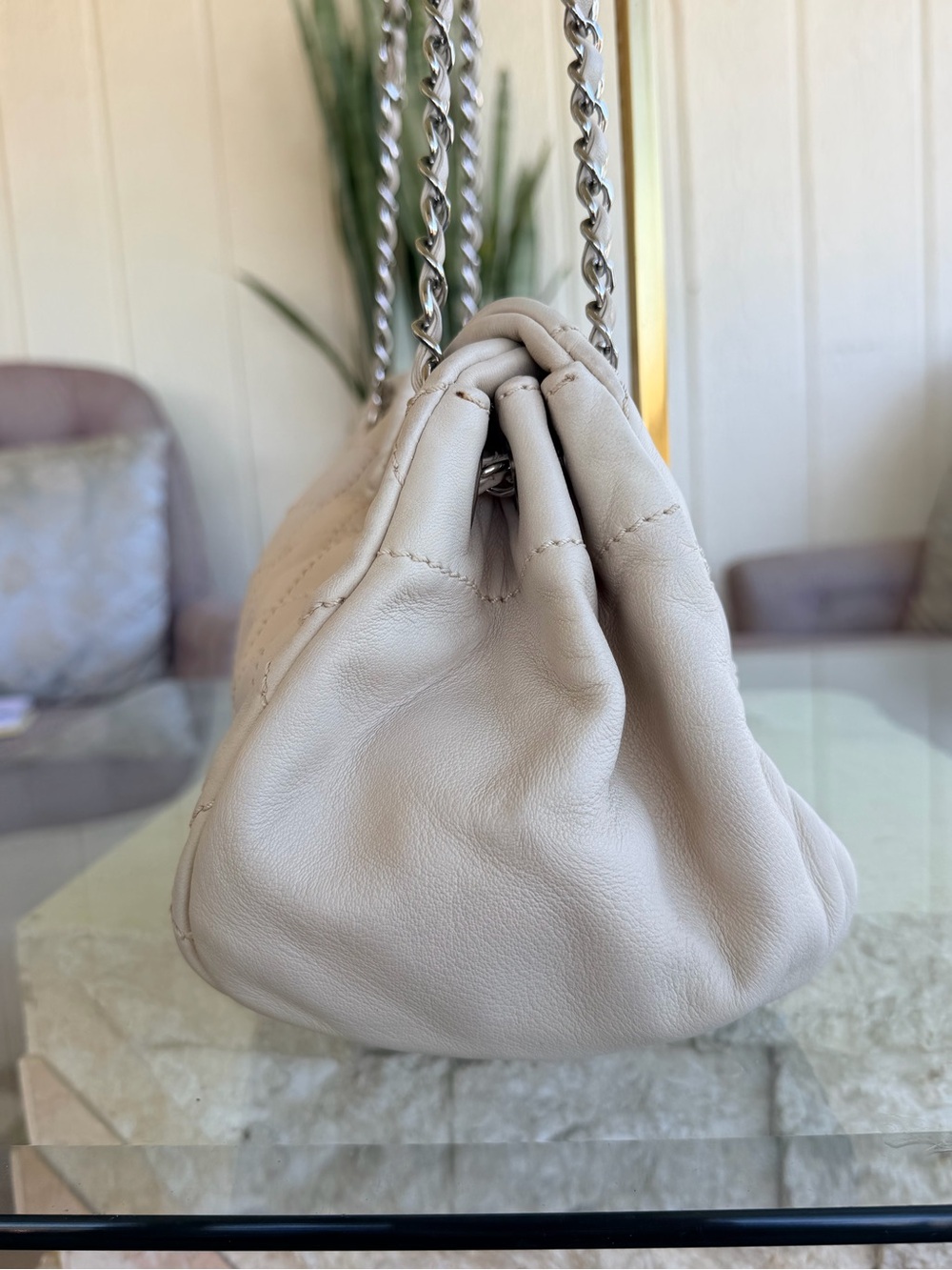Chanel Wild Stitch Shoulder Bag - Picture 5 of 14